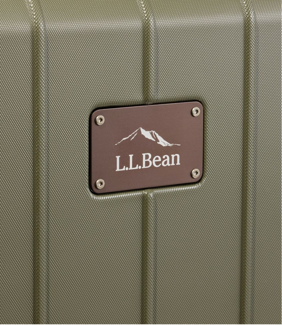 L.L.Bean Outlet | Expandable Hardside Spinner, 26"