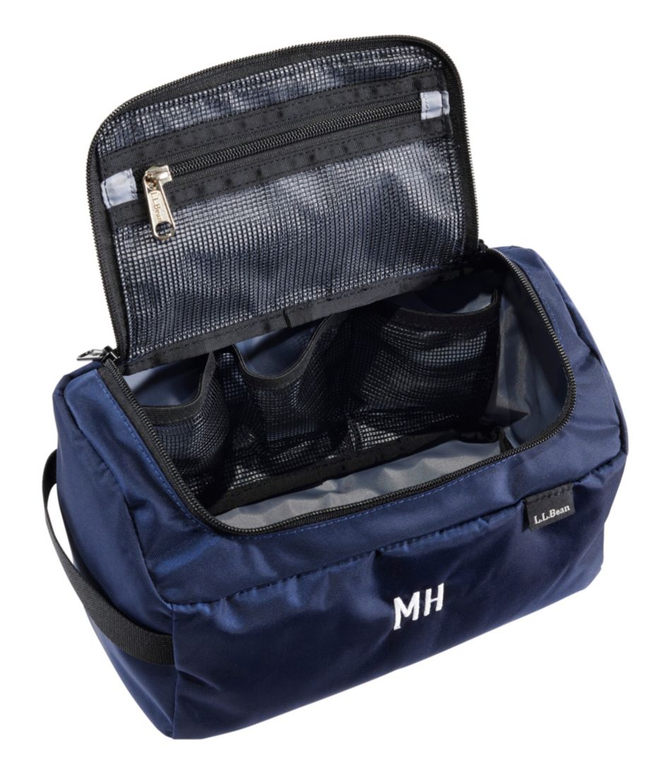 L.L.Bean On Sale | Personal Organizer Toiletry Kit