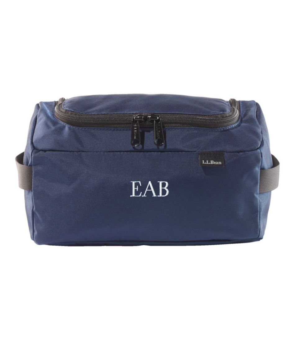 L.L.Bean On Sale | Personal Organizer Toiletry Kit