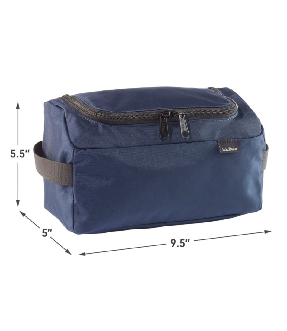 L.L.Bean On Sale | Personal Organizer Toiletry Kit