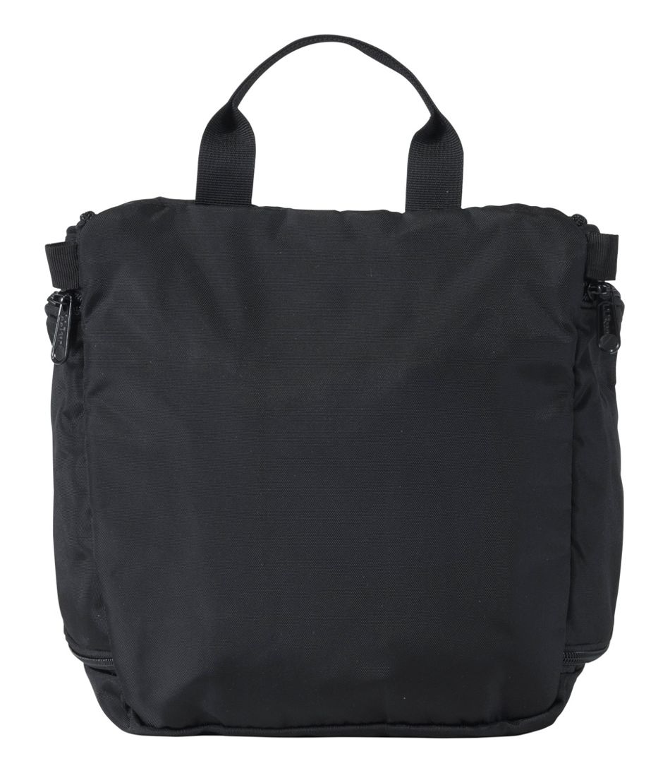 L.L.Bean For Sale | Personal Organizer Toiletry Bag, Medium