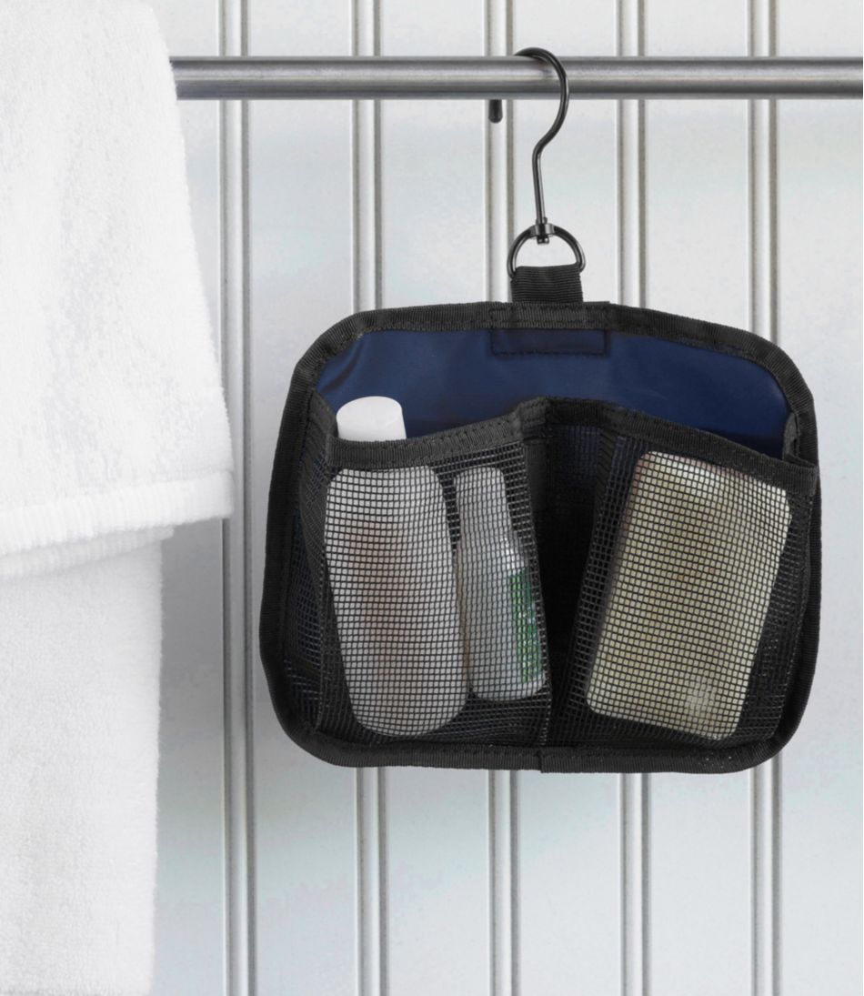 L.L.Bean For Sale | Personal Organizer Toiletry Bag, Medium
