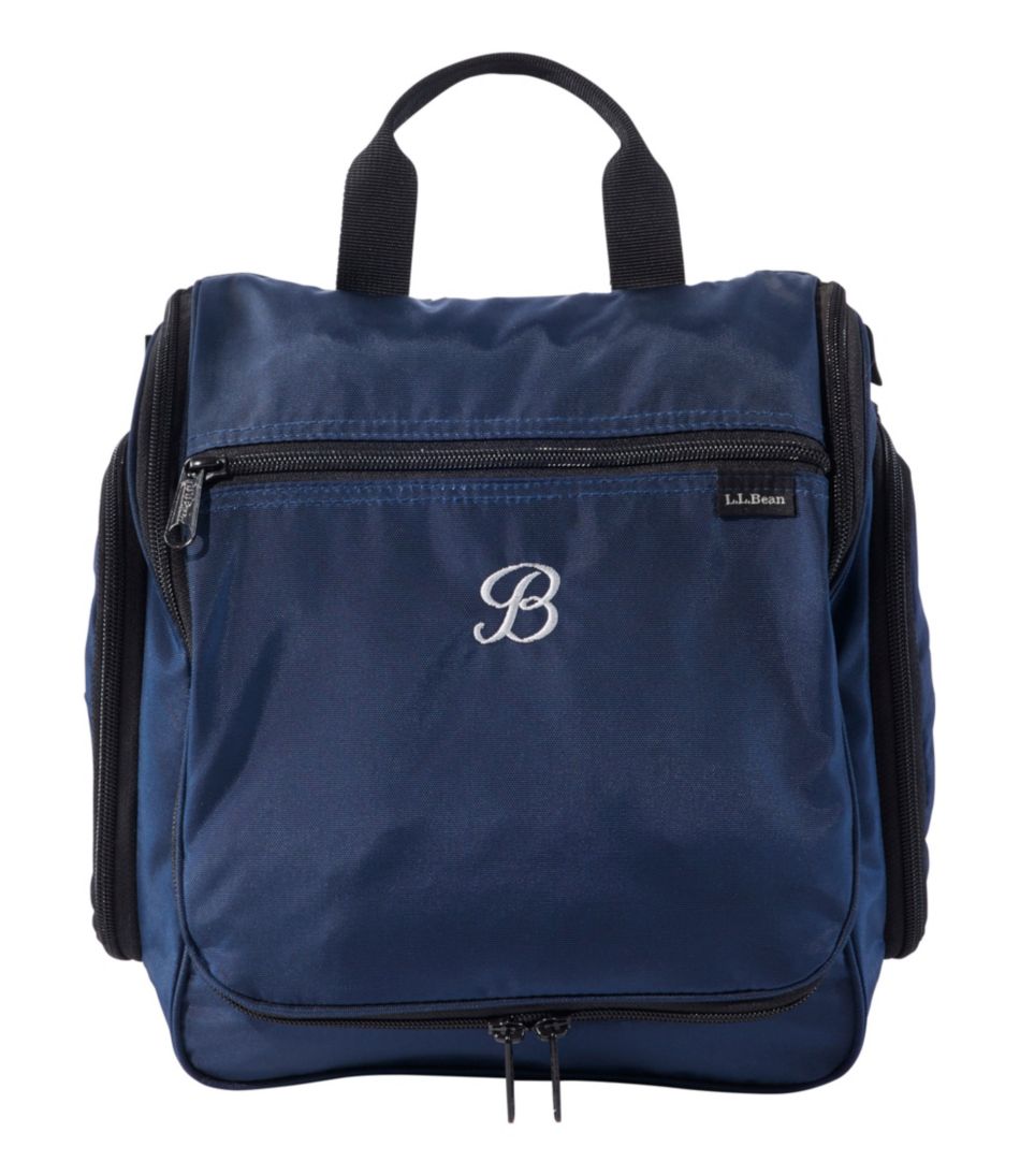 L.L.Bean For Sale | Personal Organizer Toiletry Bag, Medium