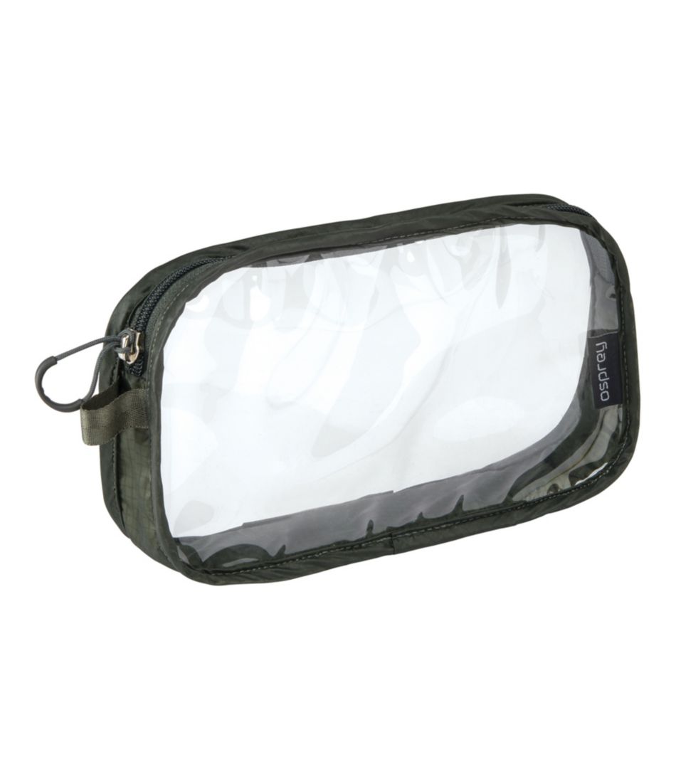 L.L.Bean Online | Osprey Ultralight Liquids Pouch