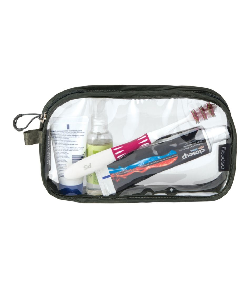 L.L.Bean Online | Osprey Ultralight Liquids Pouch