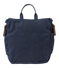 L.L.Bean Discount | Waxed-Canvas Personal Organizer Toiletry Bag, Medium