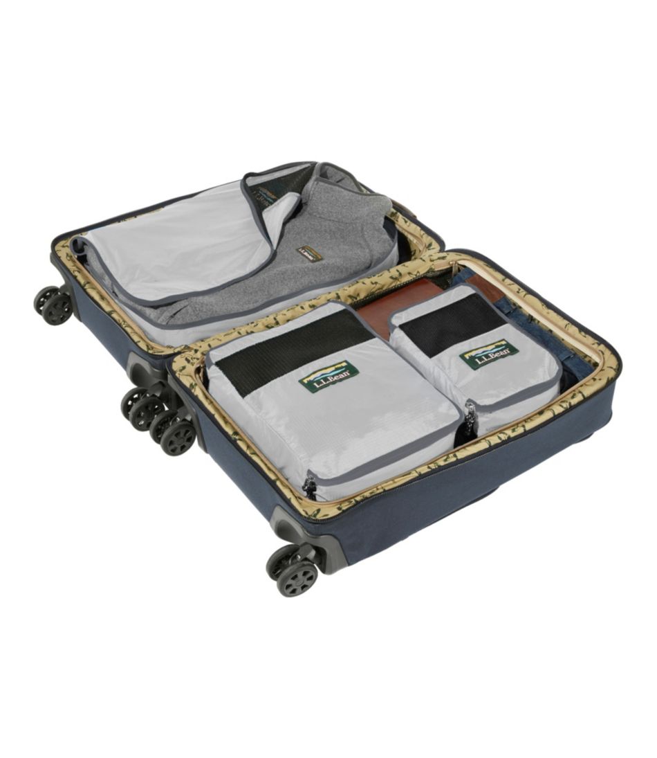 L.L.Bean Sale | Packing Cube Set