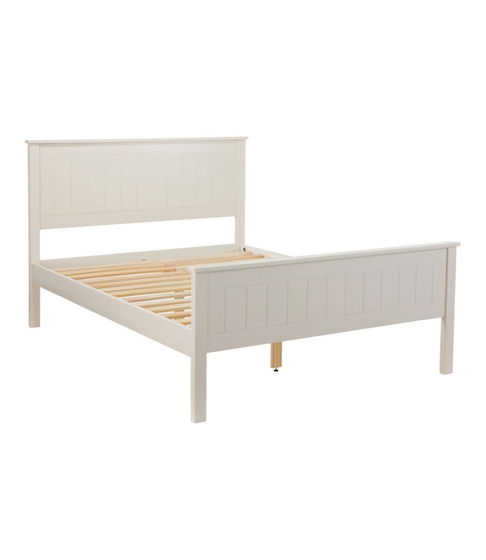 L.L.Bean Online | Wooden Cottage Bed