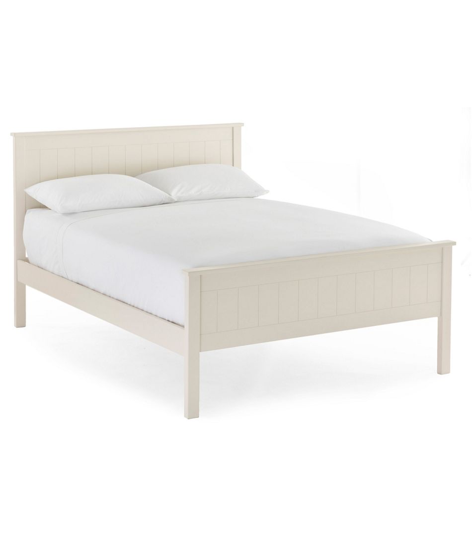 L.L.Bean Online | Wooden Cottage Bed