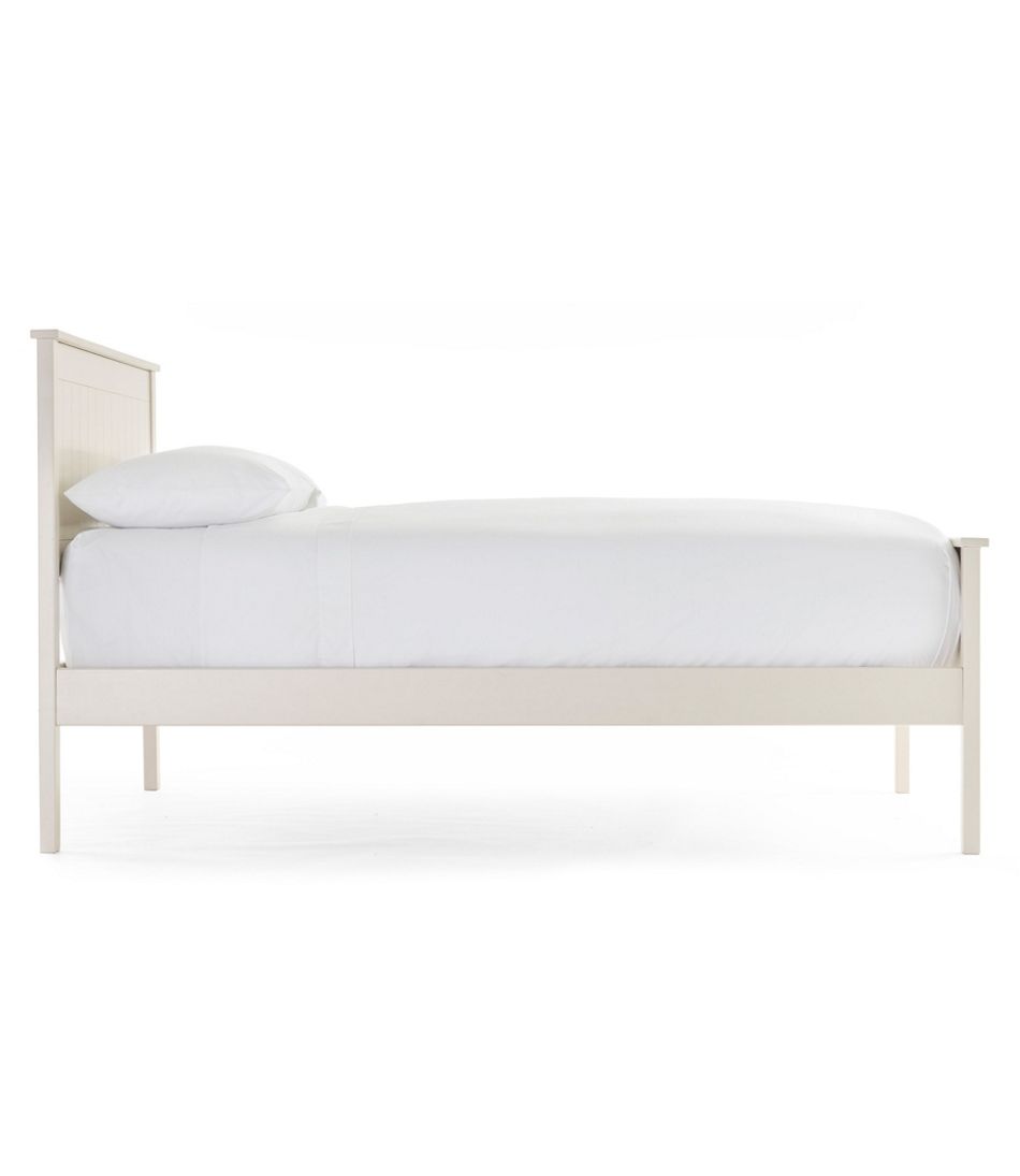 L.L.Bean Online | Wooden Cottage Bed