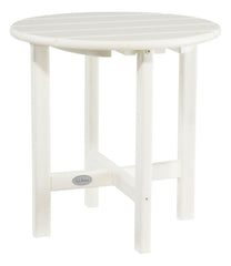 L.L.Bean Outlet | All-Weather Round Side Table