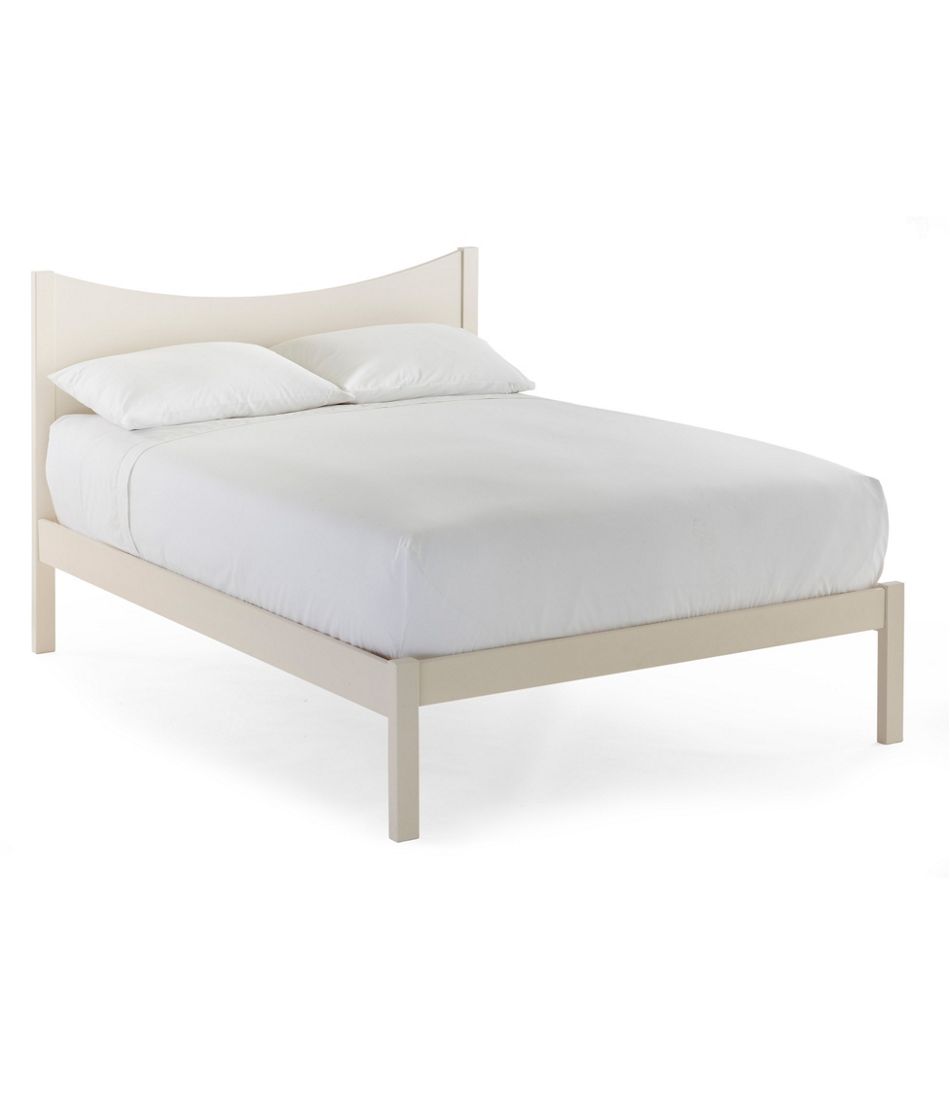 L.L.Bean On Sale | Platform Bed