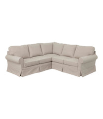 L.L.Bean For Sale | Pine Point Sectional Sofa