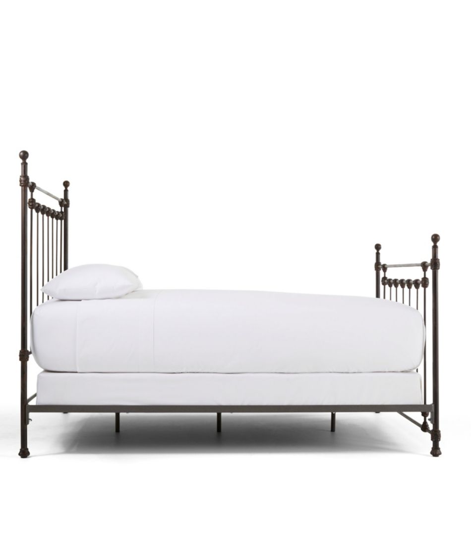 L.L.Bean New | Farmhouse Iron Bed