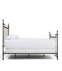 L.L.Bean New | Farmhouse Iron Bed