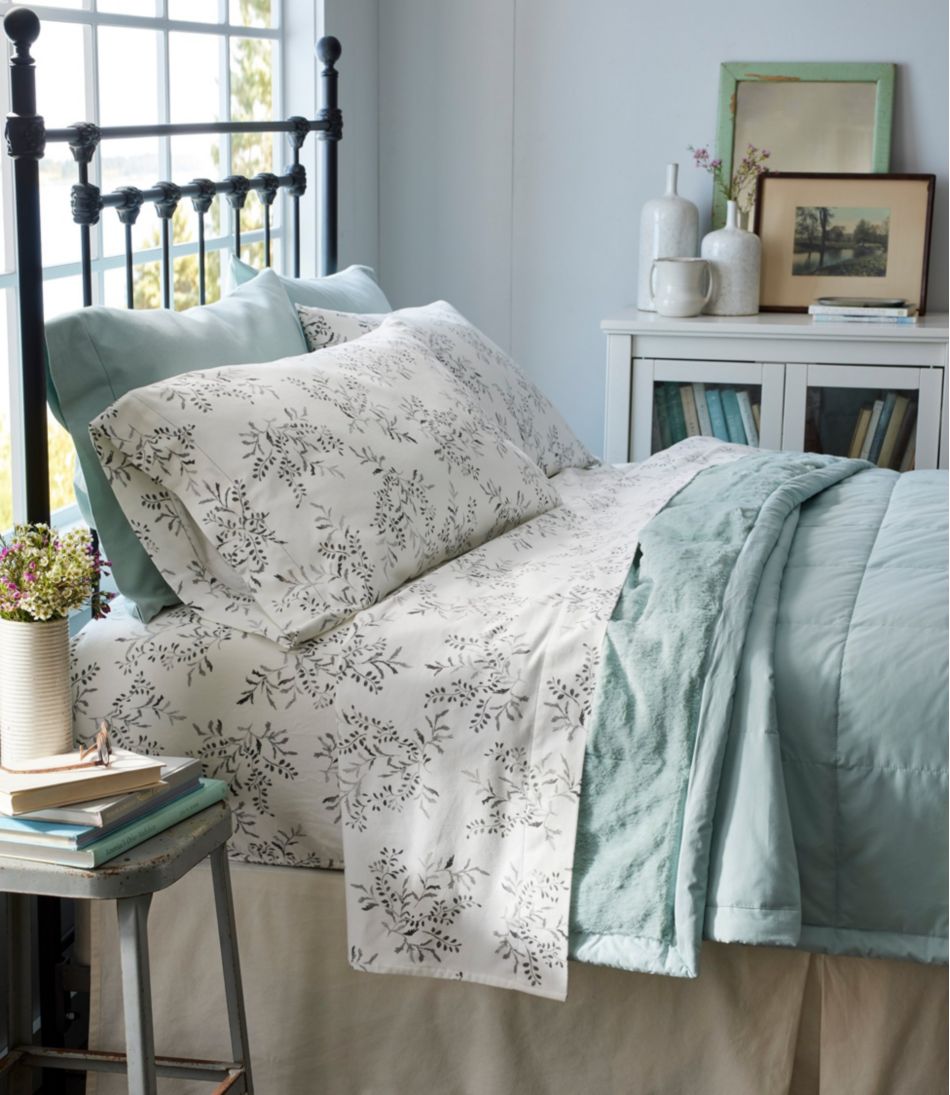 L.L.Bean New | Farmhouse Iron Bed