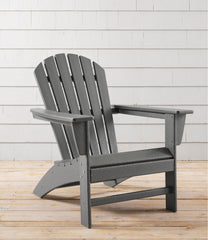 L.L.Bean US | All-Weather Waterfall Adirondack Chair