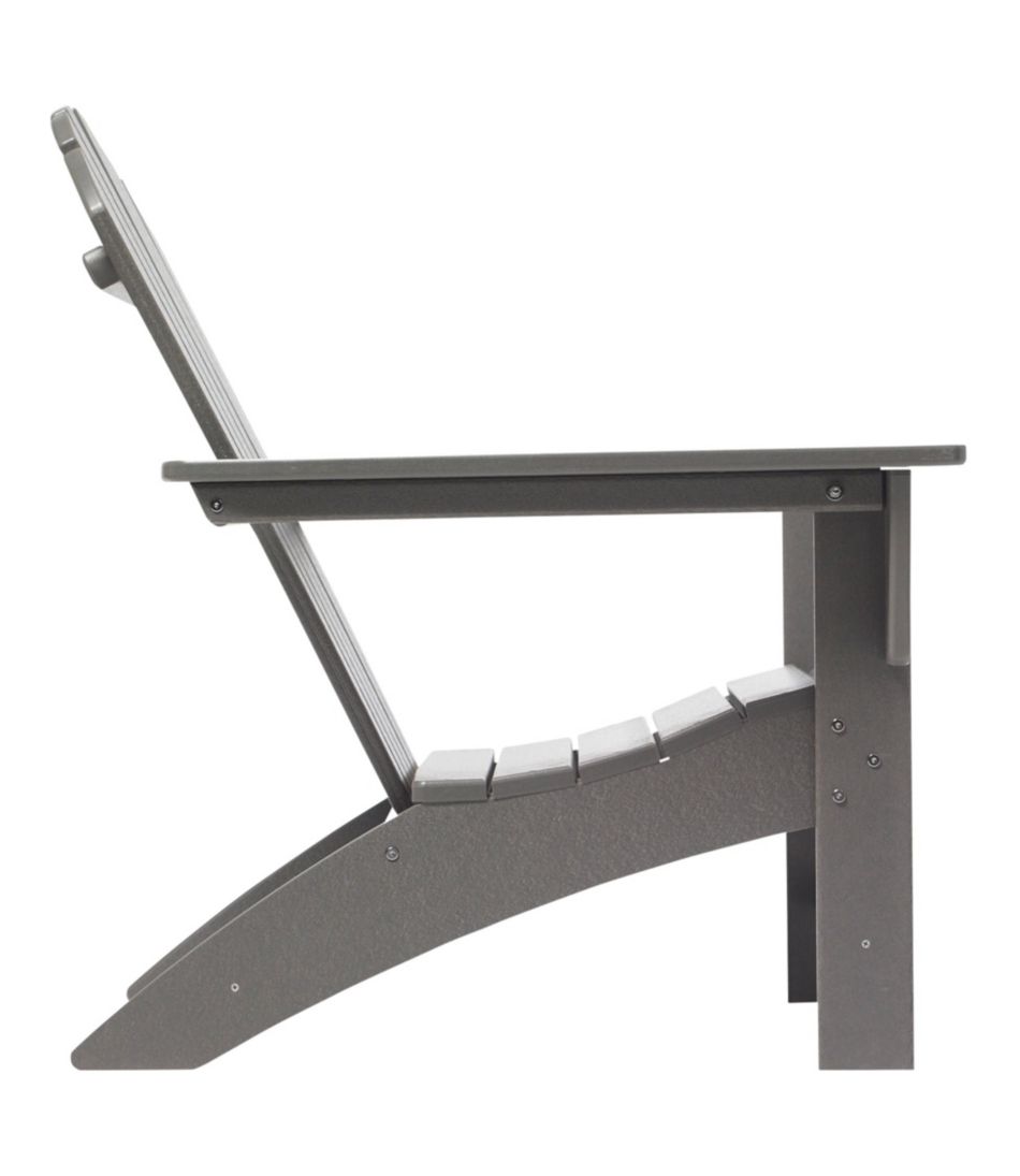 L.L.Bean US | All-Weather Waterfall Adirondack Chair