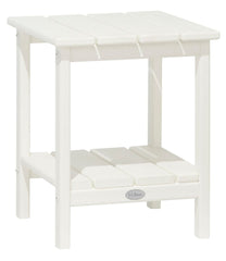 L.L.Bean Sale | All-Weather Square Side Table