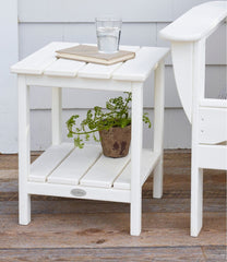 L.L.Bean Sale | All-Weather Square Side Table