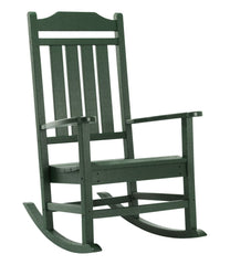 L.L.Bean New | All-Weather Porch Rocker