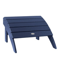 L.L.Bean Outlet | All-Weather Adirondack Footstool