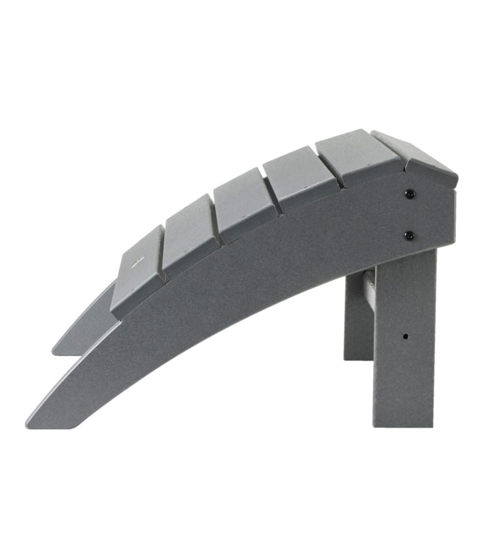L.L.Bean Outlet | All-Weather Adirondack Footstool