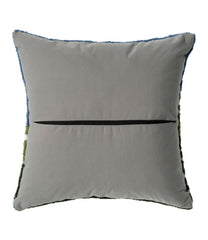 L.L.Bean Sale | Indoor/Outdoor Hooked Pillow, Frosted Trees