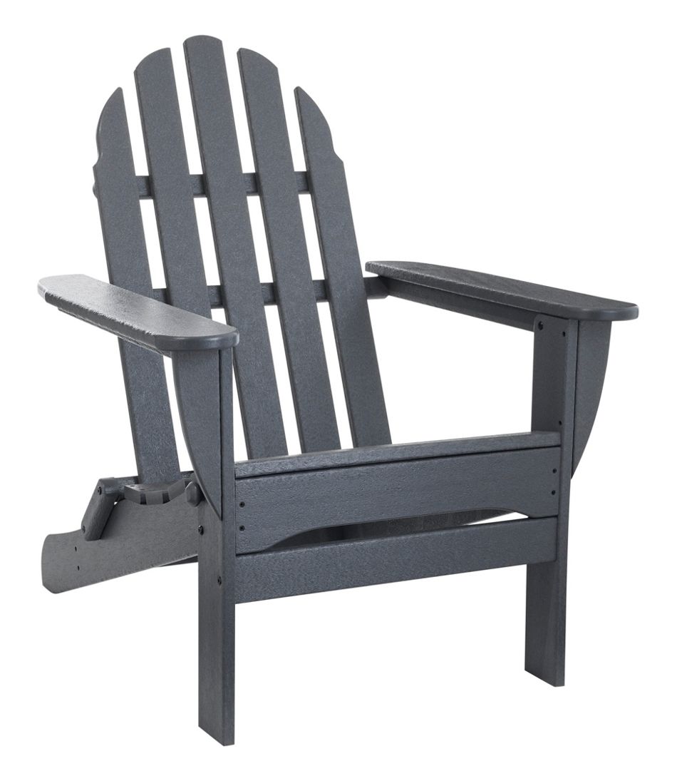 L.L.Bean New | All-Weather Classic Adirondack Chair