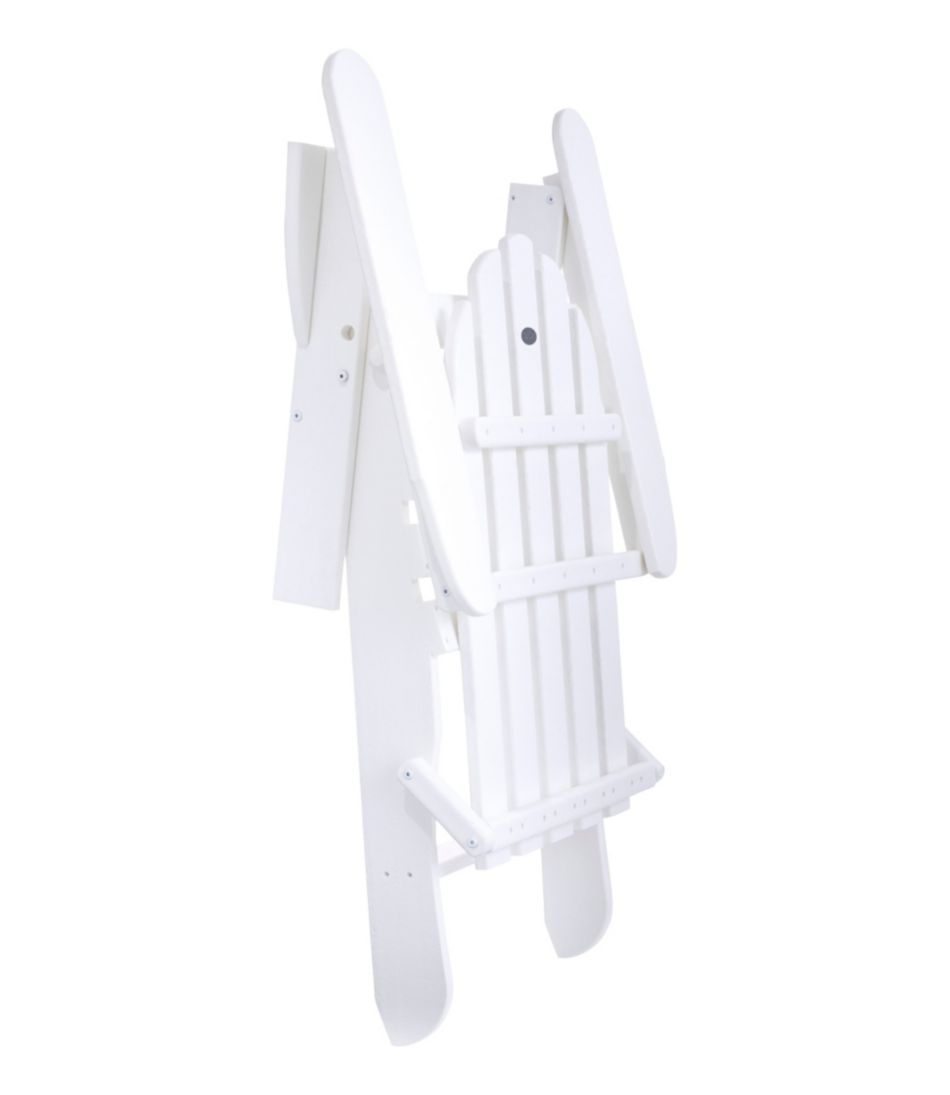 L.L.Bean New | All-Weather Classic Adirondack Chair