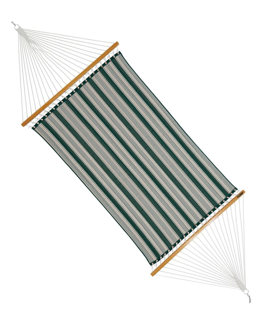 L.L.Bean Discount | Quilted Sunbrella Hammock