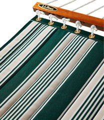 L.L.Bean Discount | Quilted Sunbrella Hammock