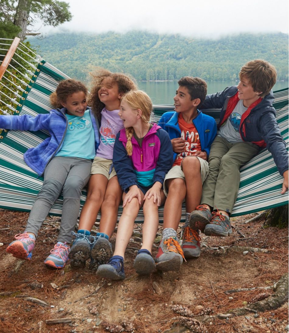 L.L.Bean Discount | Quilted Sunbrella Hammock
