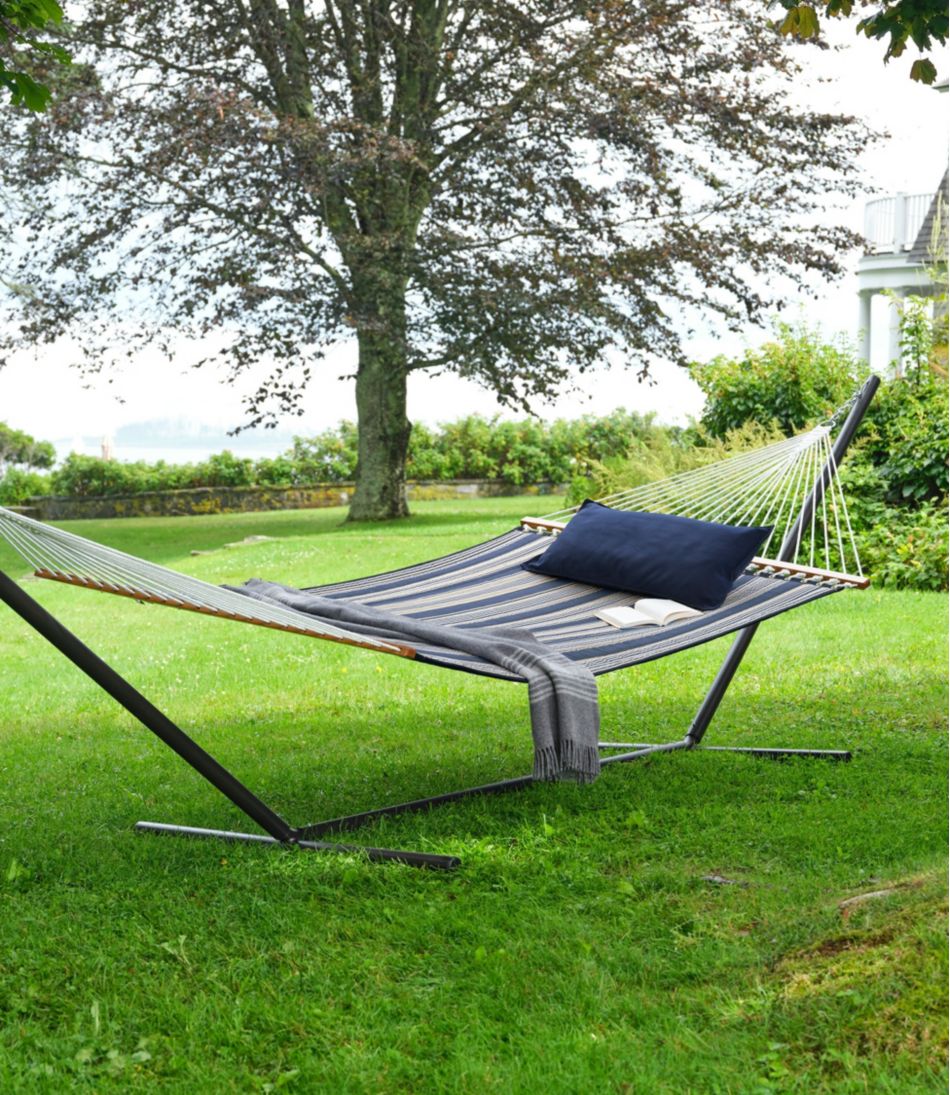L.L.Bean Discount | Quilted Sunbrella Hammock