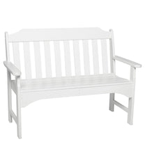 L.L.Bean New | All-Weather Garden Bench