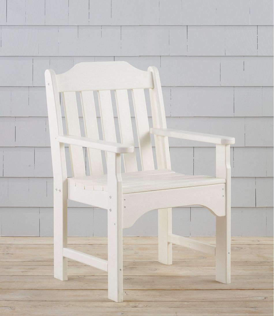 L.L.Bean | All-Weather Garden Chair