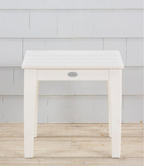 L.L.Bean Outlet | All-Weather Patio Side Table