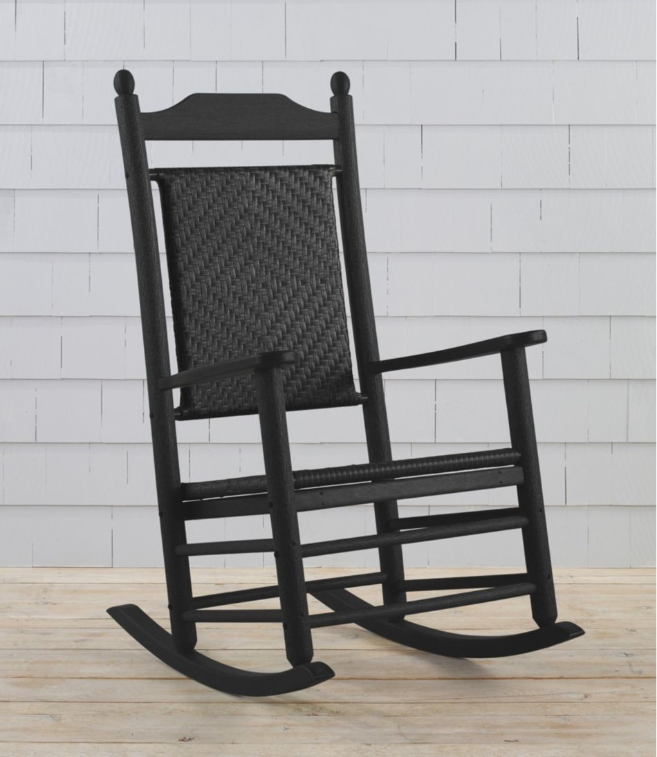 L.L.Bean Sale | All-Weather Presidential Rocker