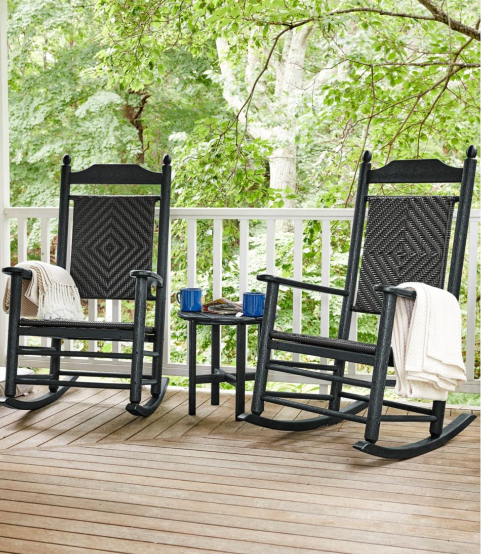 L.L.Bean Sale | All-Weather Presidential Rocker