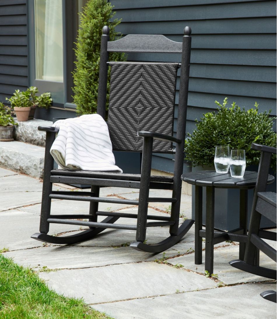 L.L.Bean Sale | All-Weather Presidential Rocker
