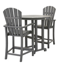 L.L.Bean On Sale | All-Weather Counter-Height Chair, Shellback