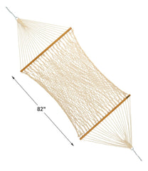 L.L.Bean | Backyard Duracord 55" Hammock