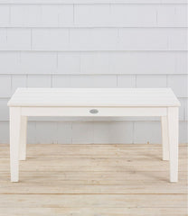 L.L.Bean Online | All-Weather Patio Coffee Table