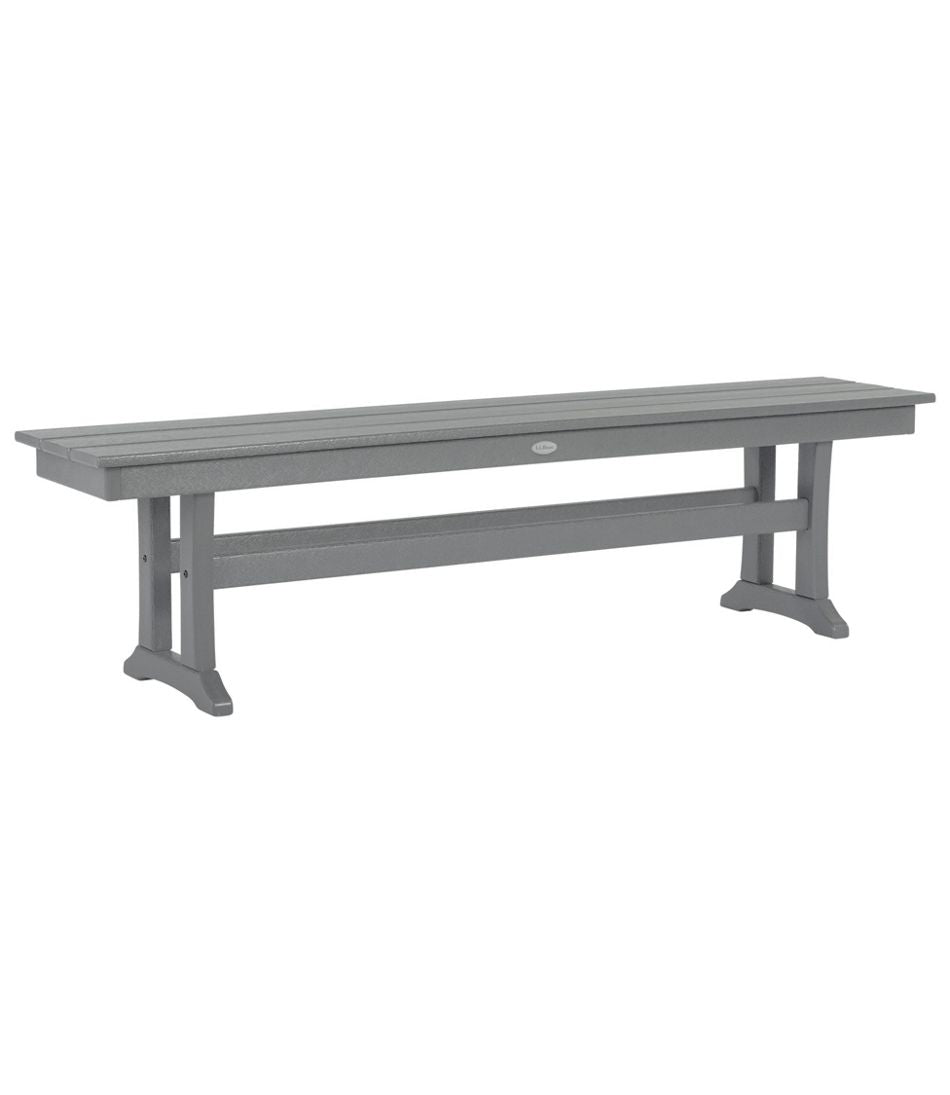 L.L.Bean Outlet | All-Weather Farmhouse Bench