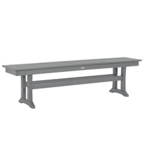 L.L.Bean Outlet | All-Weather Farmhouse Bench