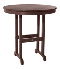 L.L.Bean Online | All-Weather Counter-Height Table, 36" Round