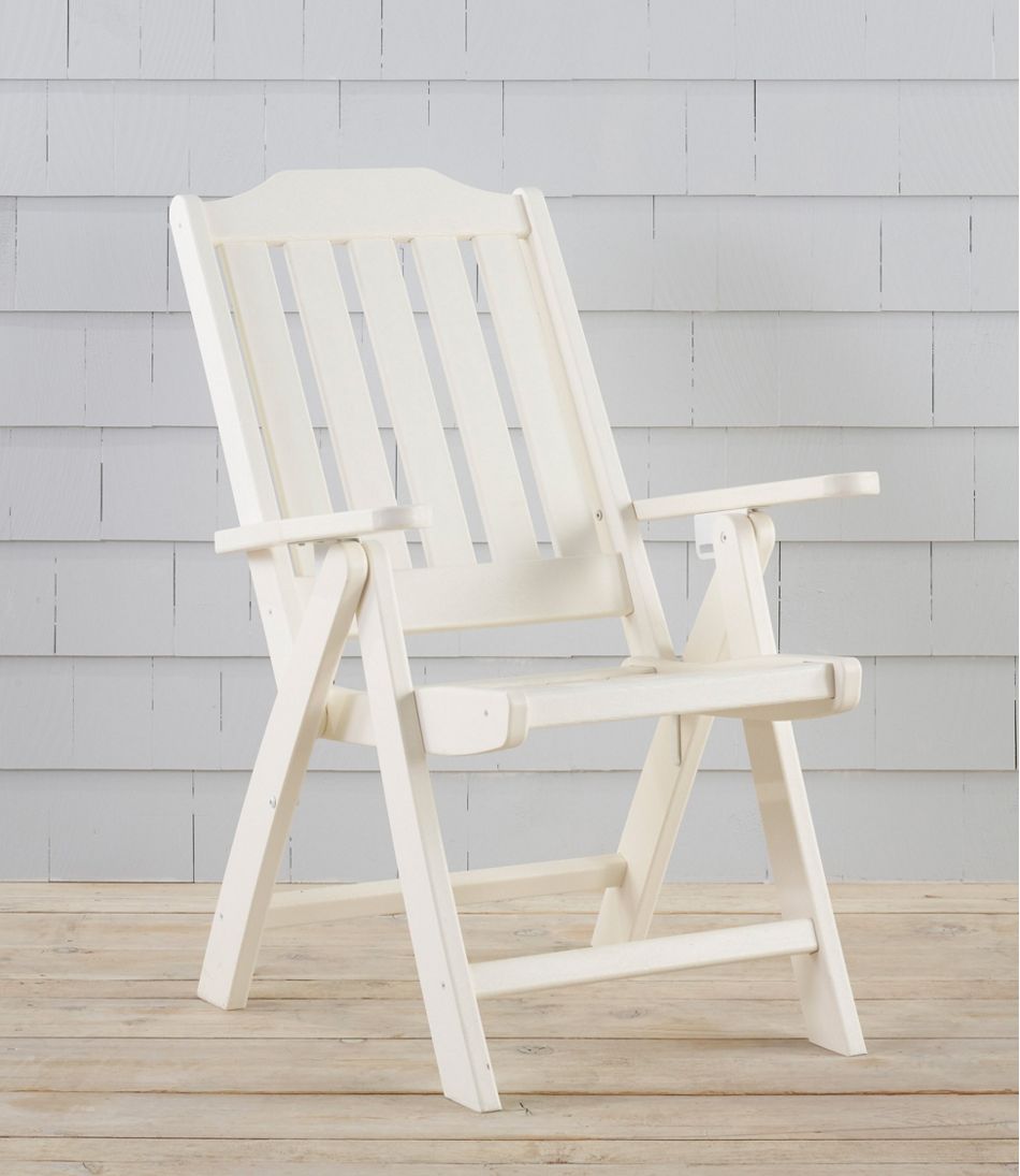L.L.Bean Discount | All-Weather Folding Chair