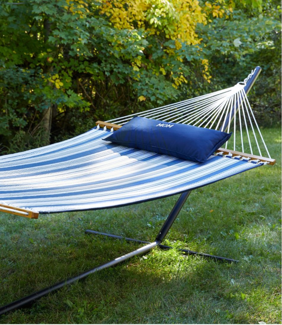 L.L.Bean Discount | Traditional Hammock Pillow