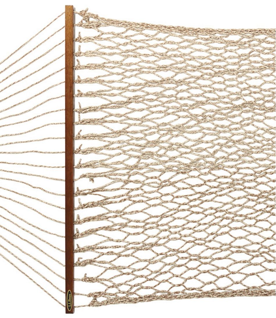 L.L.Bean Outlet | Backyard Duracord 55" Hammock, Marled