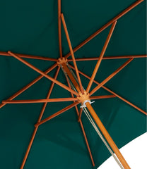 L.L.Bean For Sale | Sunbrella Market Umbrella, Wood